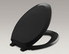 Toilet seat French Curve K-4713-G9 Gray Toilet seat French Curve Kohler 2015 K-4713-G9 Contemporary / Modern