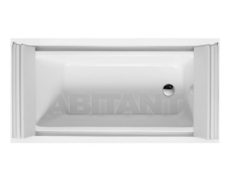 Buy Bath tub Duravit Sundeck 700125 00 0 00 0000