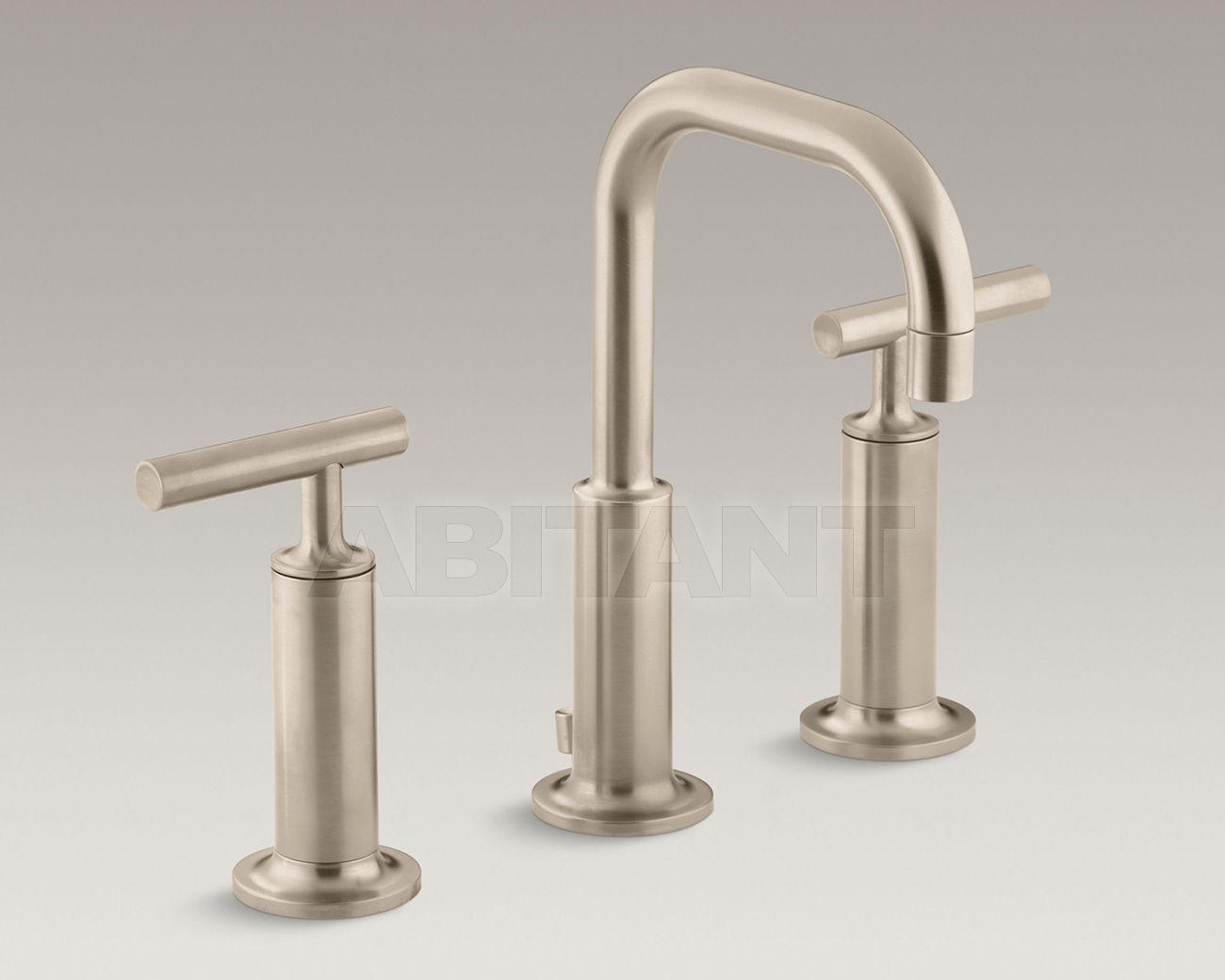 Buy Wash basin mixer Purist Kohler 2015 K-14407-4-BV