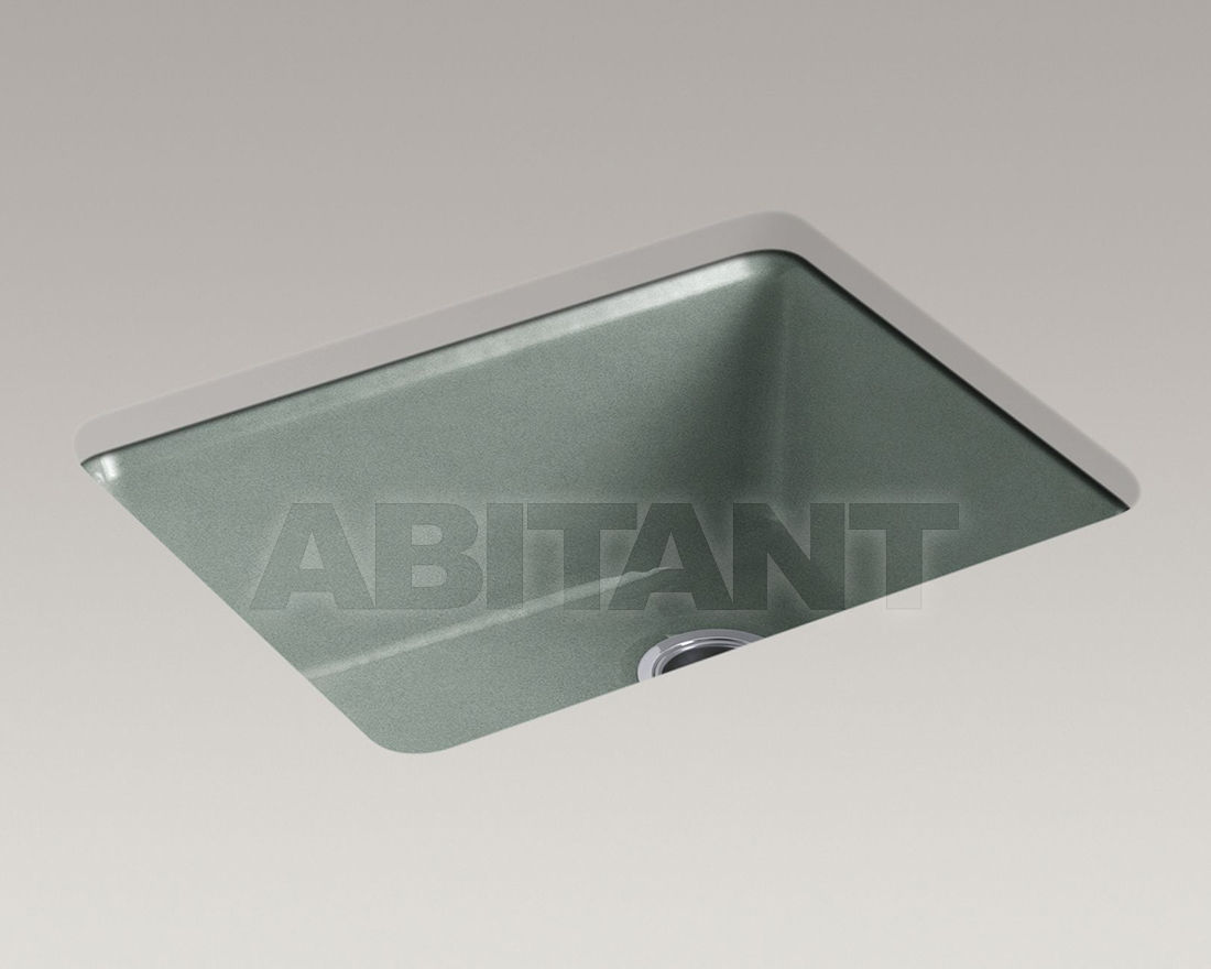 Built-in wash basin Riverby K-5872-5UA1-FT price on request Buy Built-in wash basin Riverby Kohler 2015 K-5872-5UA1-FT