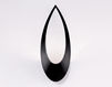 Wall light BLU115R Dark gray Wall light Lumen Center Italia CLASSIC BLU115R Contemporary / Modern