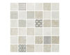 Mosaic Cerdomus Lefka 57163 Contemporary / Modern