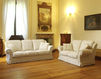 Sofa Settebello Salotti CLASSIC CRISTINA DIVANO 3 POSTI Classical / Historical 