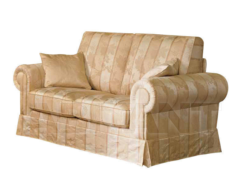 Buy Sofa Settebello Salotti CLASSIC MILORD DIVANO 2 POSTI