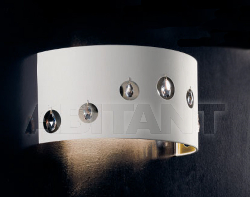 Buy Wall light Effusioni di Luce Indice Alfabetico 5100.5016