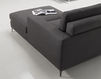 Sofa Settebello Salotti Moderno LIVING Contemporary / Modern