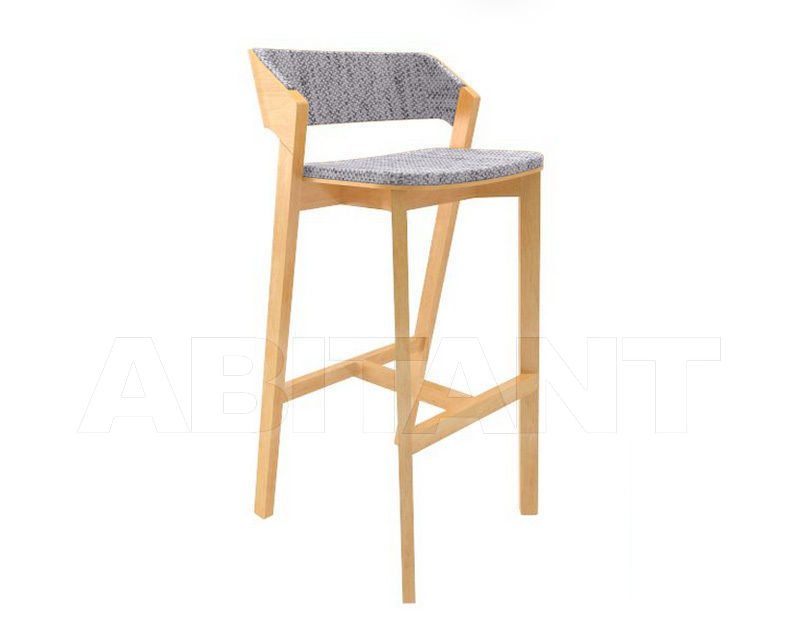 Buy Bar stool MERANO TON a.s. 2015 314 403 028