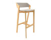 Bar stool MERANO TON a.s. 2015 314 403 028 Contemporary / Modern