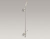 Shower bar HydroRail Kohler 2015 K-45905-2BZ Contemporary / Modern
