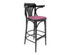 Bar stool TON a.s. 2015 323 135 840 Contemporary / Modern