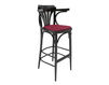 Bar stool TON a.s. 2015 323 135 830 Contemporary / Modern
