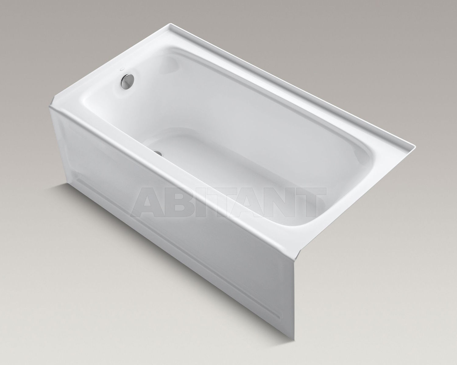 Buy Bath tub Bancroft Kohler 2015 K-1151-VBLA-0