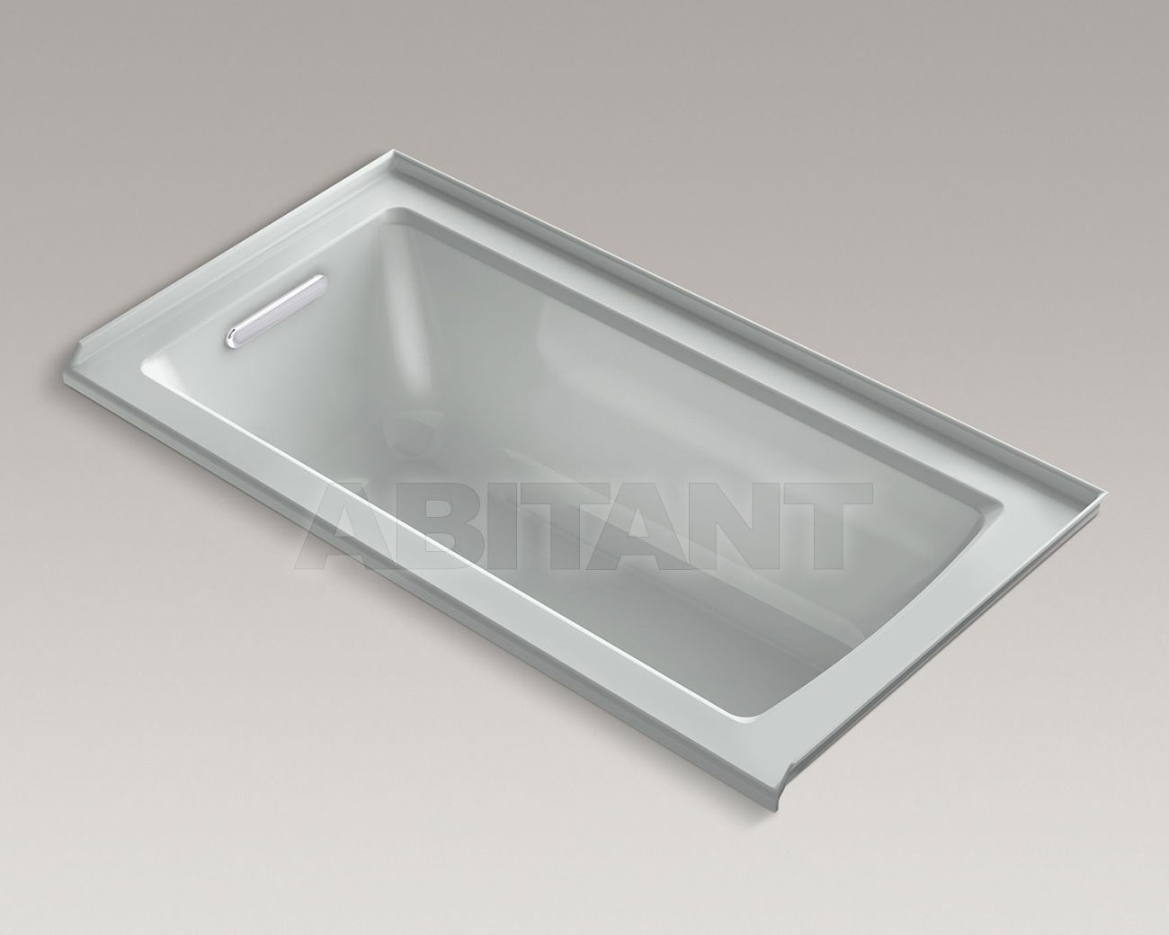 Buy Bath tub Archer Kohler 2015 K-1946-L-95