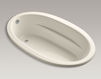 Bath tub Sunward Kohler 2015 K-1165-0 Contemporary / Modern