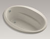 Bath tub Sunward Kohler 2015 K-1163-47 Contemporary / Modern