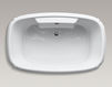 Bath tub Portrait Kohler 2015 K-1454-0 Contemporary / Modern