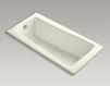 Bath tub Maestro Kohler 2015 K-840-0 Contemporary / Modern
