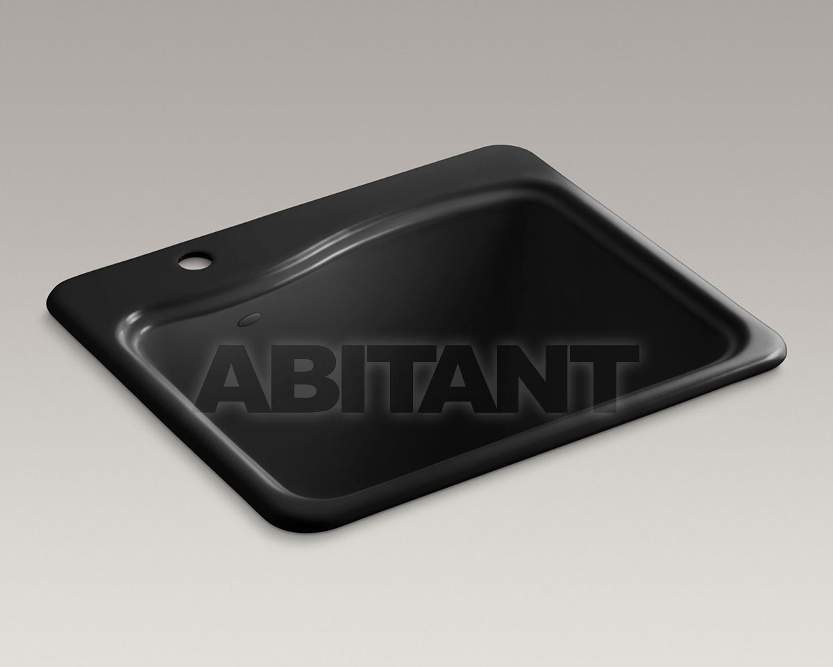 Countertop wash basin River Falls K-6657-1-7 price on request Buy Countertop wash basin River Falls Kohler 2015 K-6657-1-7