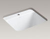 Countertop wash basin Glen Falls K-19017-1-95 Gray Countertop wash basin Glen Falls Kohler 2015 K-19017-1-95 Contemporary / Modern