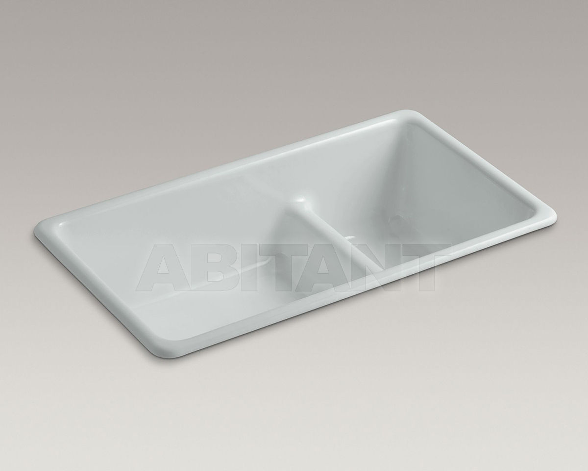 Countertop wash basin Iron/Tones K-6625-95 price on request Buy Countertop wash basin Iron/Tones Kohler 2015 K-6625-95