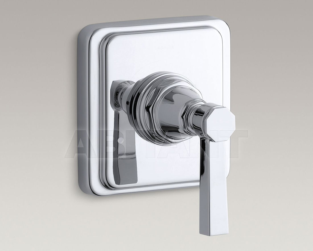 Faucet Pinstripe K-T13175-4A-CP price on request Buy Faucet Pinstripe Kohler 2015 K-T13175-4A-CP