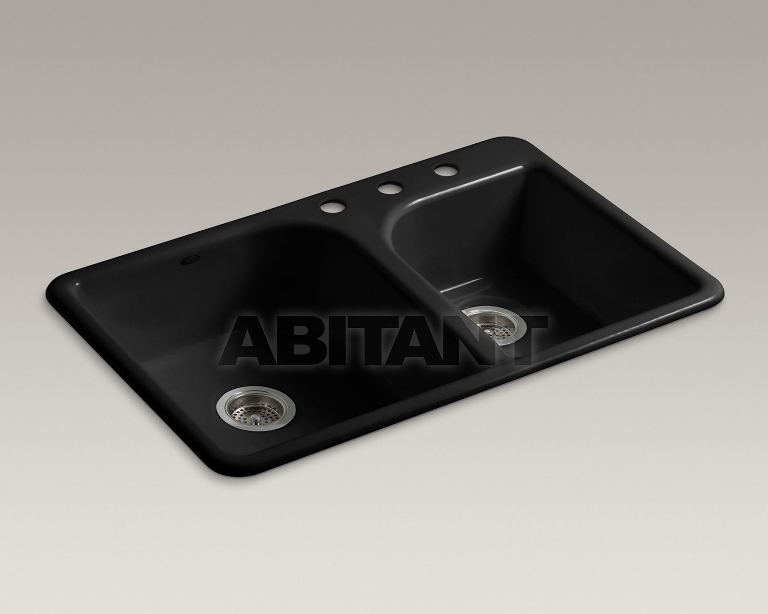 Buy Countertop wash basin Efficiency Kohler 2015 K-5948-3-7