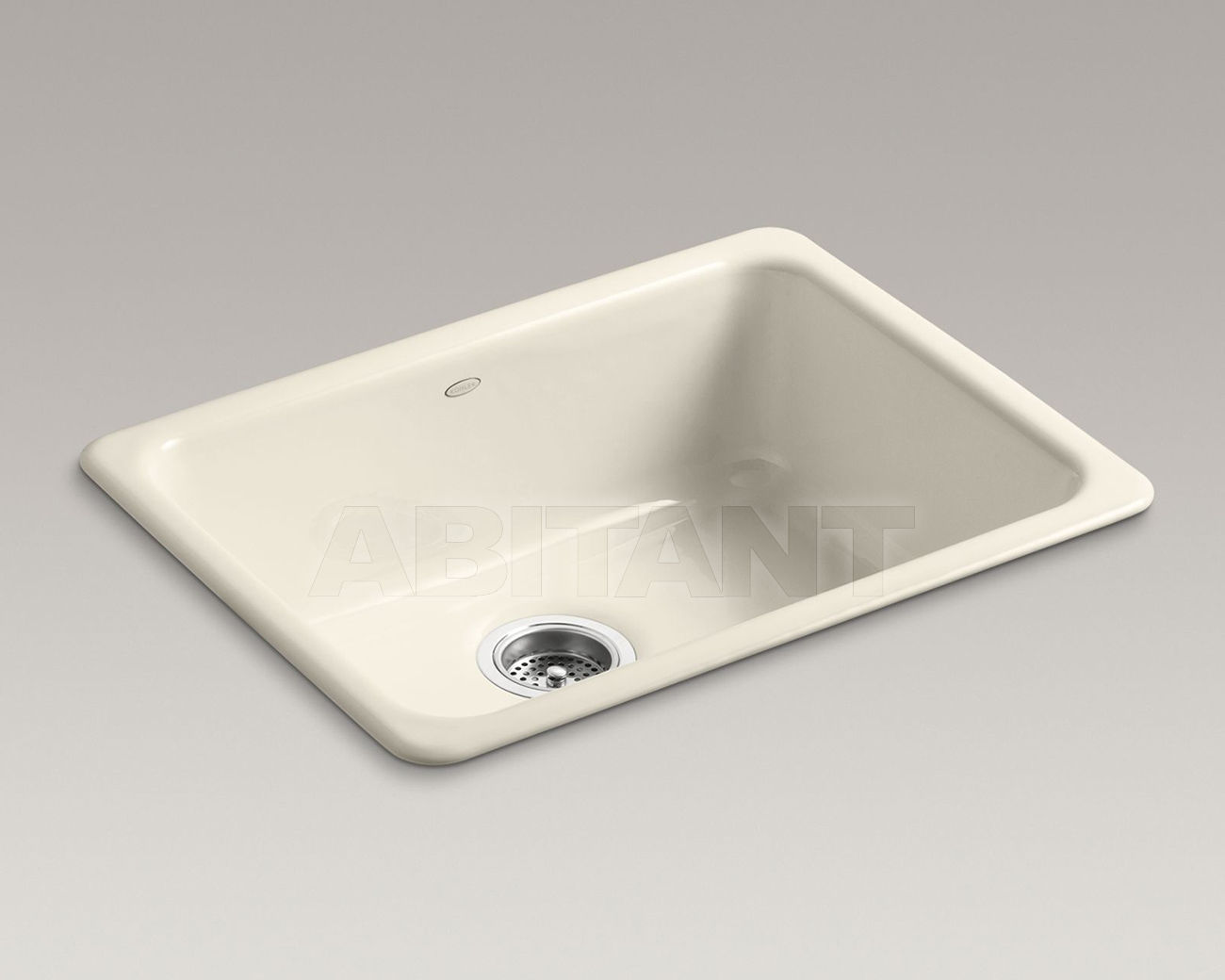 Countertop wash basin Iron/Tones K-6585-47 price on request Buy Countertop wash basin Iron/Tones Kohler 2015 K-6585-47