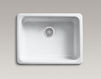 Countertop wash basin Iron/Tones Kohler 2015 K-6585-95 Contemporary / Modern