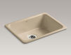 Countertop wash basin Iron/Tones Kohler 2015 K-6585-95 Contemporary / Modern