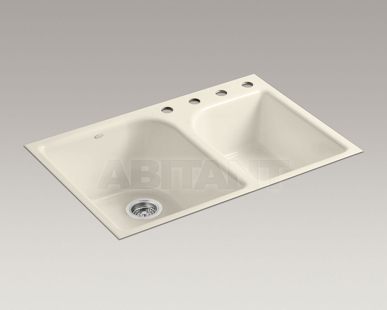 Countertop wash basin Executive Chef K-5931-4-47 price on request Buy Countertop wash basin Executive Chef Kohler 2015 K-5931-4-47