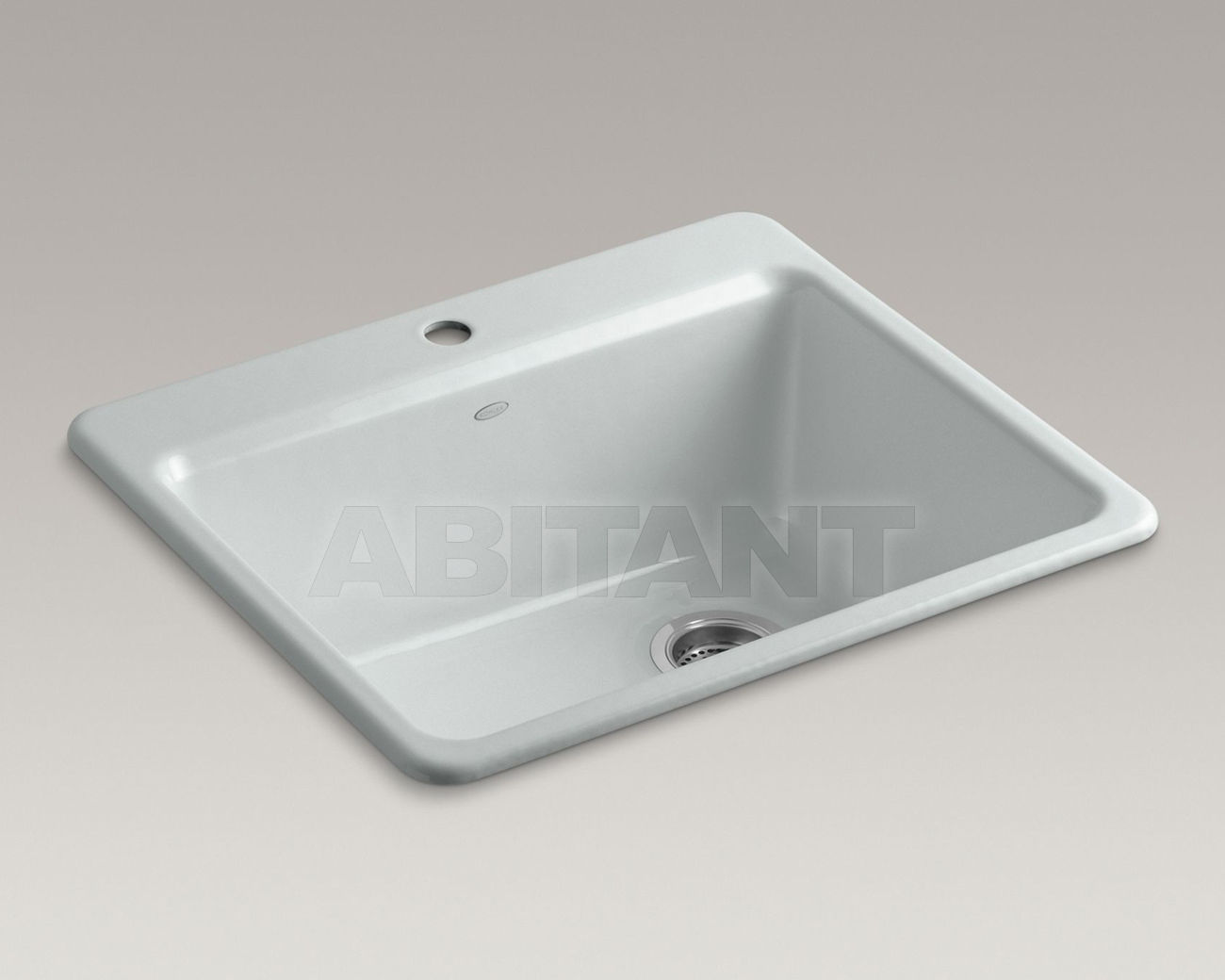 Countertop wash basin Riverby K-5872-1A1-95 price on request Buy Countertop wash basin Riverby Kohler 2015 K-5872-1A1-95