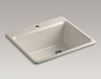 Countertop wash basin Riverby Kohler 2015 K-5872-1A1-7 Contemporary / Modern