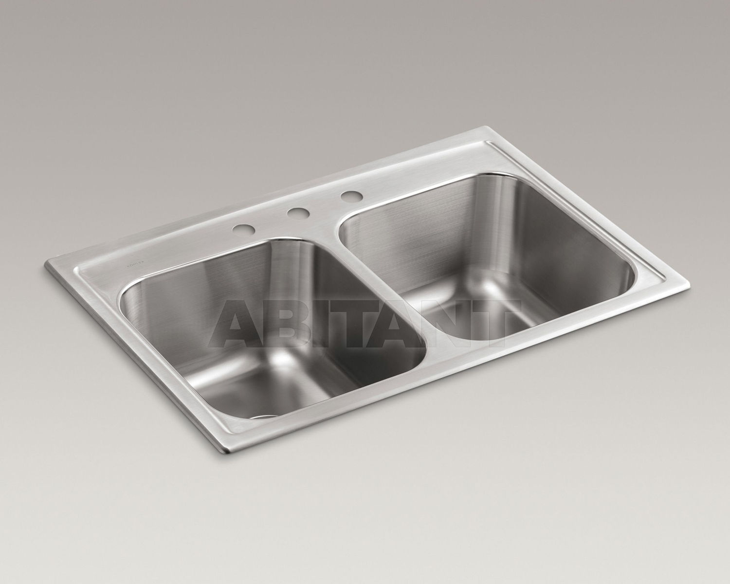 Countertop wash basin Toccata K-3847-3-NA price on request Buy Countertop wash basin Toccata Kohler 2015 K-3847-3-NA