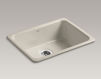 Countertop wash basin Iron/Tones Kohler 2015 K-6585-20 Contemporary / Modern
