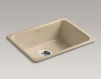 Countertop wash basin Iron/Tones Kohler 2015 K-6585-20 Contemporary / Modern