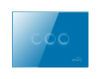 Switch Vitrum III EU VITRUM Glass 01E030020 11E03000.90000.00+0000 Contemporary / Modern