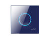Switch Vitrum I BS VITRUM Glass 01B010020 11B01000.90000.00+1019 Contemporary / Modern