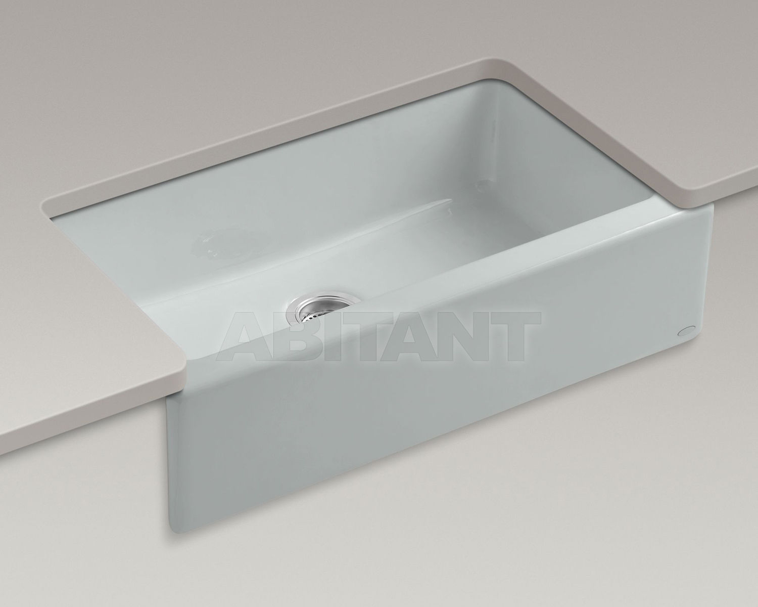 Built-in wash basin Dickinson K-6546-4U-95 price on request Buy Built-in wash basin Dickinson Kohler 2015 K-6546-4U-95