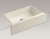 Built-in wash basin Dickinson Kohler 2015 K-6546-4U-KA Contemporary / Modern