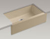 Built-in wash basin Dickinson Kohler 2015 K-6546-4U-KA Contemporary / Modern