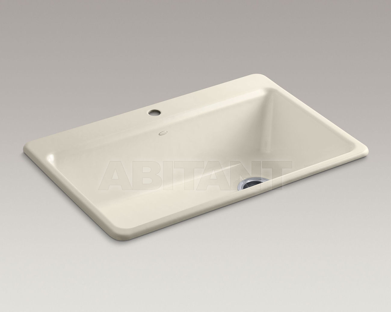Countertop wash basin Riverby K-5871-1A2-47 price on request Buy Countertop wash basin Riverby Kohler 2015 K-5871-1A2-47