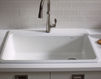Countertop wash basin Riverby Kohler 2015 K-5871-1A2-20 Contemporary / Modern
