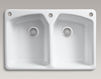 Countertop wash basin Tanager Kohler 2015 K-6491-3-47 Contemporary / Modern