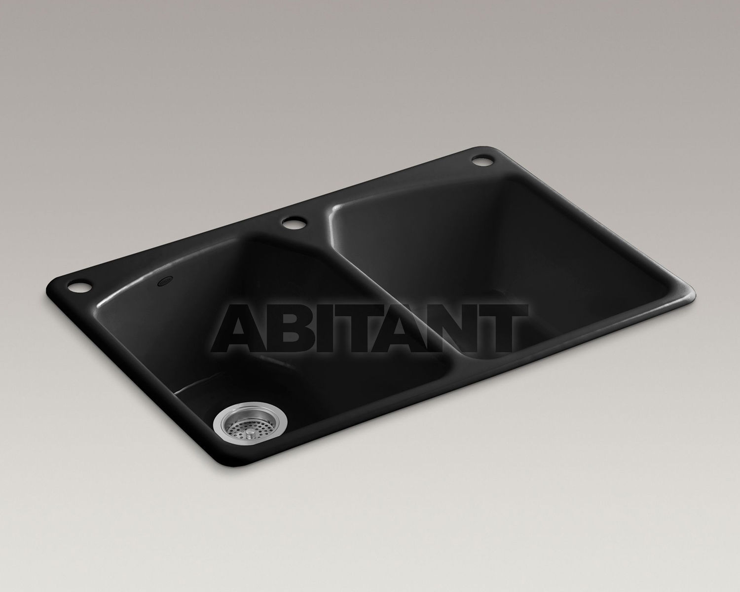 Buy Countertop wash basin Tanager Kohler 2015 K-6491-3-7