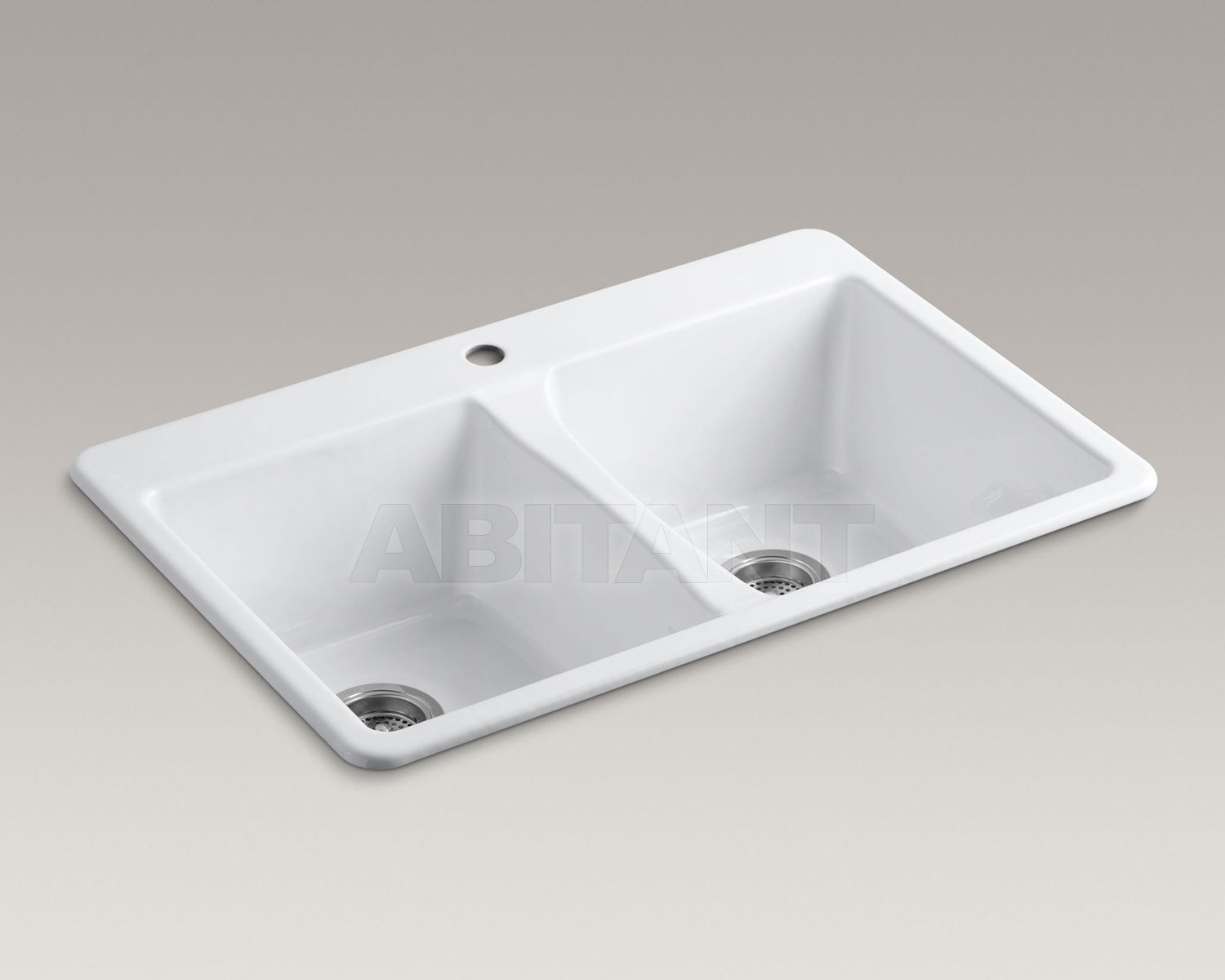 Countertop wash basin Deerfield K-5873-1-0 price on request Buy Countertop wash basin Deerfield Kohler 2015 K-5873-1-0