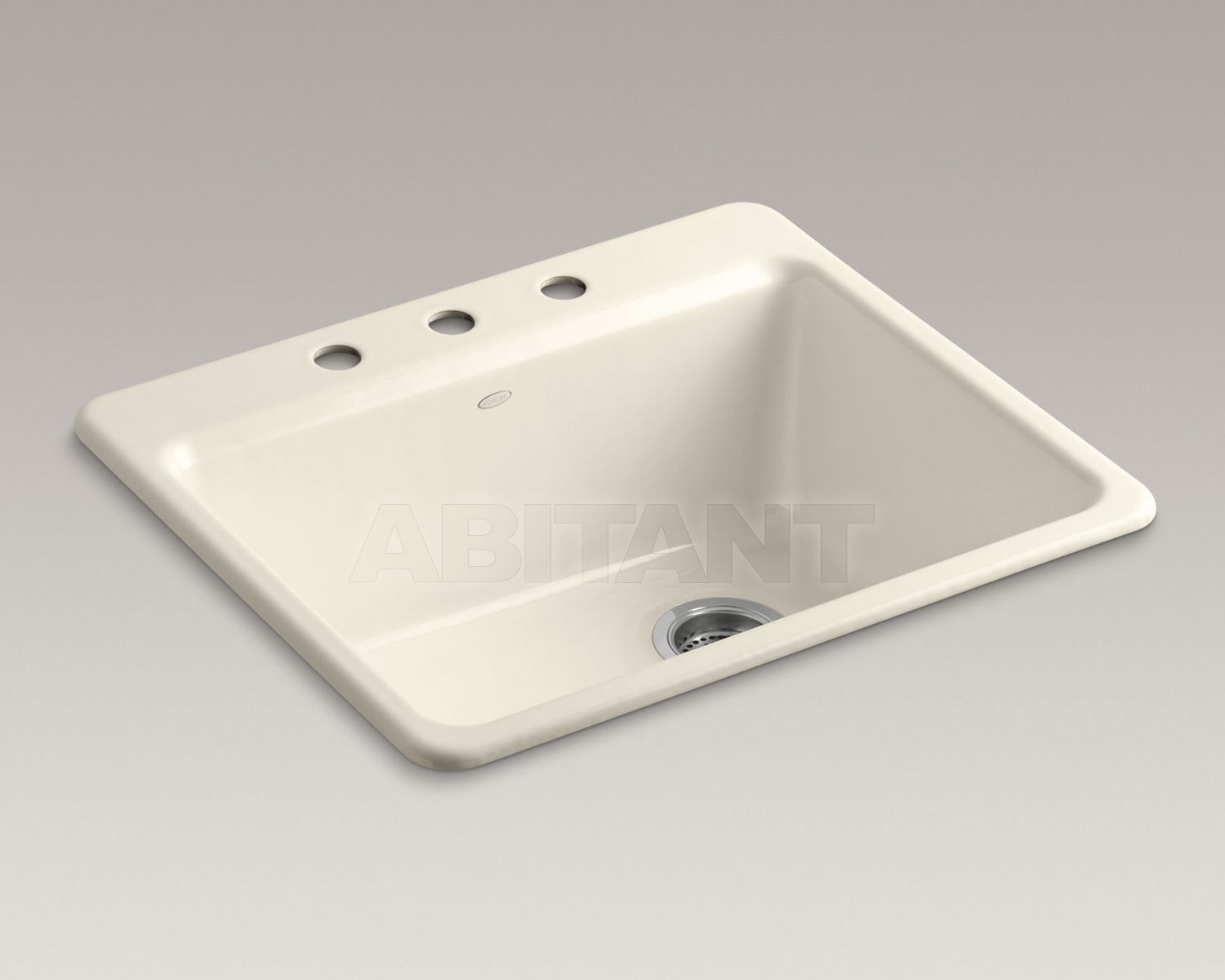 Countertop wash basin Riverby K-5872-3A1-47 price on request Buy Countertop wash basin Riverby Kohler 2015 K-5872-3A1-47