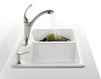 Countertop wash basin Lawnfield K-5841-4-0 white Countertop wash basin Lawnfield Kohler 2015 K-5841-4-0 Contemporary / Modern
