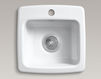Countertop wash basin Gimlet Kohler 2015 K-6015-1-47 Contemporary / Modern