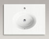 Countertop wash basin Impressions Kohler 2015 K-2796-1-G86 Contemporary / Modern