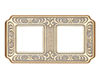 Frame FEDE SIENA FD01352PB Classical / Historical 